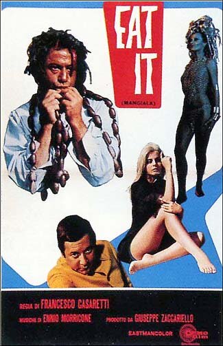 Съешь это (1968)