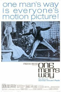 One Man's Way трейлер (1964)