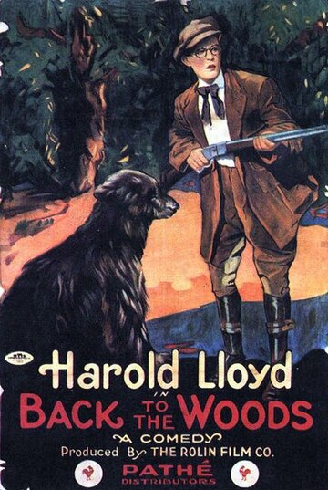 Вернуться в леса трейлер (1919)