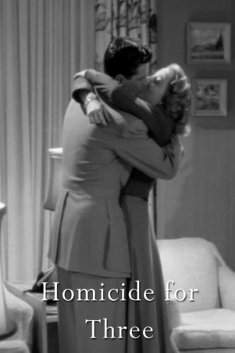 Homicide for Three трейлер (1948)