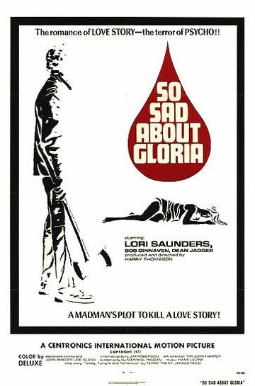 So Sad About Gloria трейлер (1975)