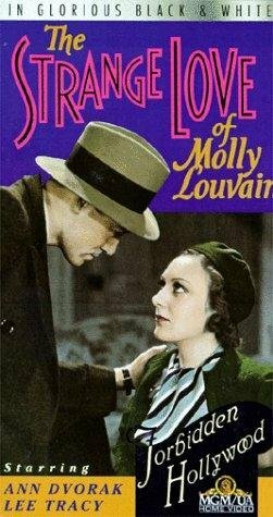 The Strange Love of Molly Louvain трейлер (1932)
