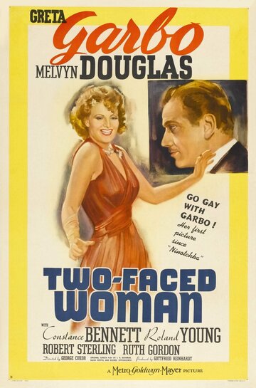 Двуликая женщина трейлер (1941)