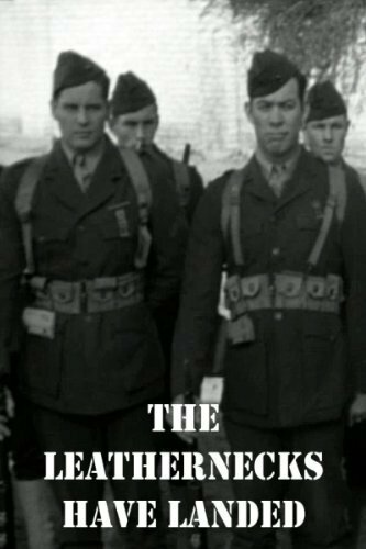 The Leathernecks Have Landed трейлер (1936)