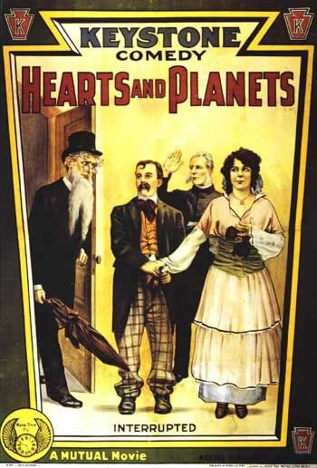 Hearts and Planets (1915)