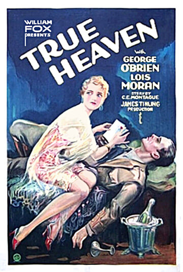 True Heaven трейлер (1929)