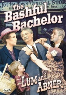 The Bashful Bachelor трейлер (1942)
