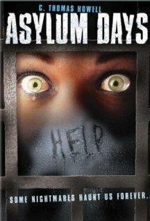 Asylum Days трейлер (2001)