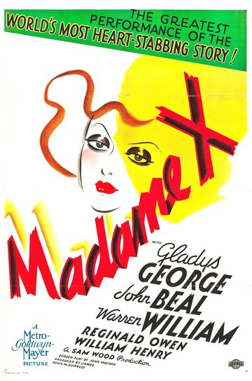 Madame X (1937)