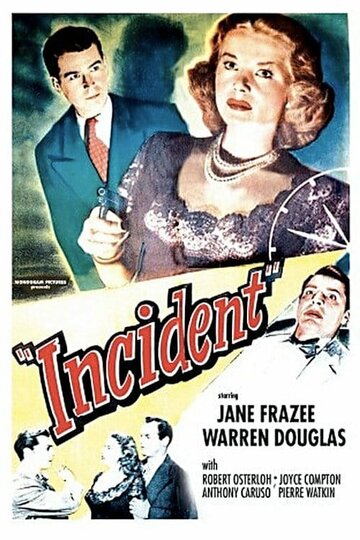 Incident трейлер (1948)
