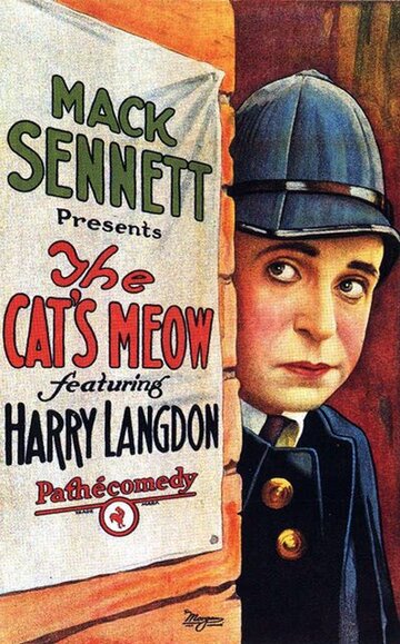 The Cat's Meow трейлер (1924)