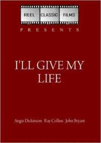 I'll Give My Life трейлер (1960)