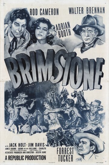 Brimstone (1949)