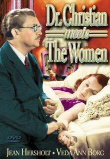 Dr. Christian Meets the Women трейлер (1940)