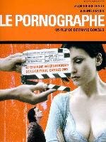 Порнограф: История любви (2004)