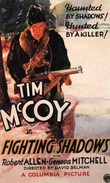 Fighting Shadows трейлер (1935)