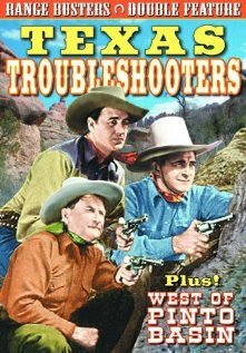 Texas Trouble Shooters трейлер (1942)