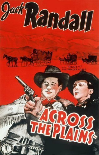 Across the Plains трейлер (1939)