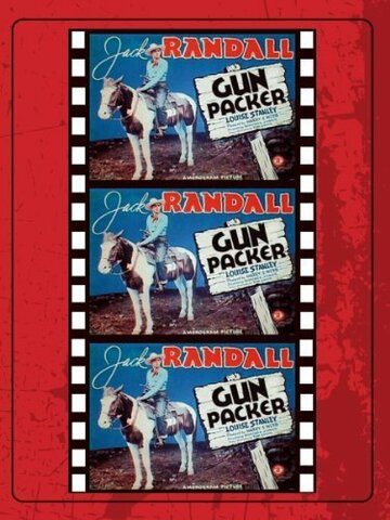 Gun Packer трейлер (1938)