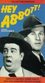 Hey, Abbott! трейлер (1978)