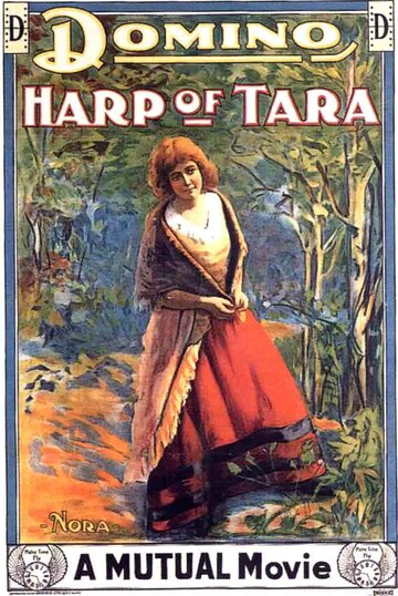 Harp of Tara трейлер (1914)