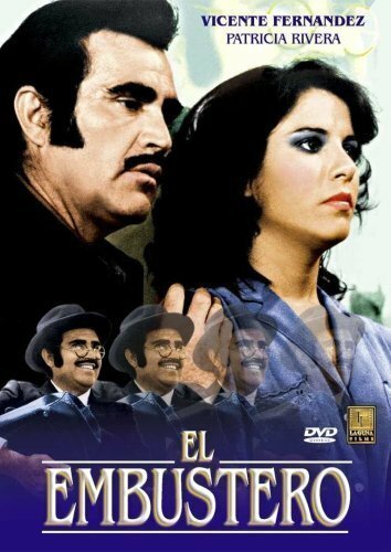 El embustero трейлер (1985)