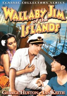 Wallaby Jim of the Islands (1937)