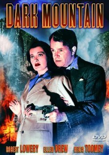 Dark Mountain трейлер (1944)