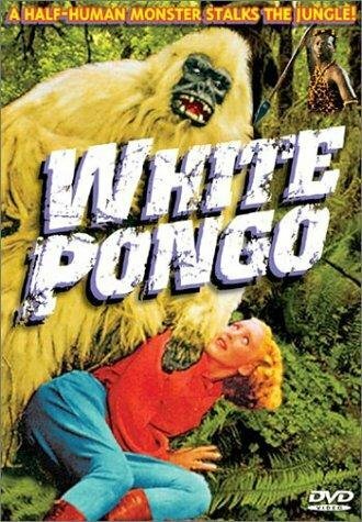 White Pongo трейлер (1945)