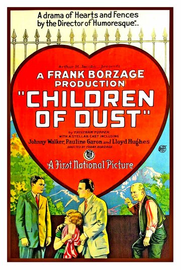 Children of the Dust трейлер (1923)