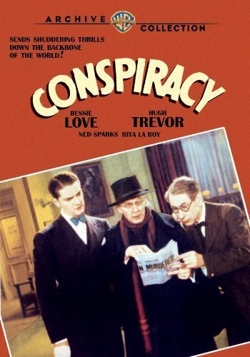 Conspiracy (1930)