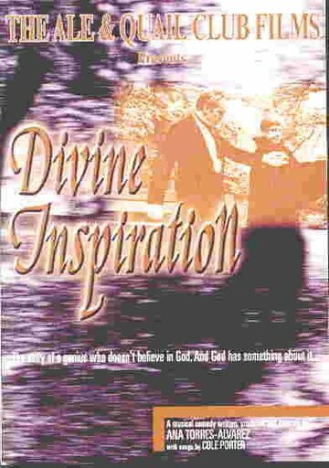 Divine Inspiration трейлер (2002)