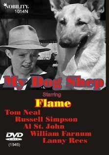 My Dog Shep трейлер (1946)