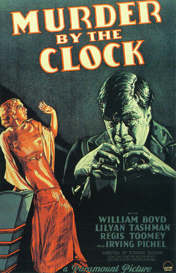 Murder by the Clock (1931)