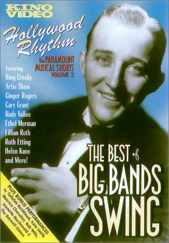 Ruth Etting in Favorite Melodies трейлер (1929)