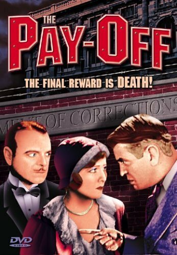 The Pay-Off трейлер (1930)
