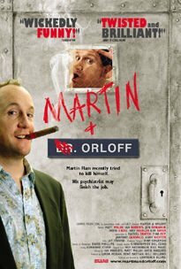 Martin & Orloff трейлер (2002)