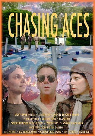 Chasing Aces (2005)