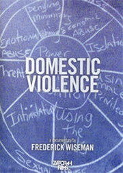 Домашнее насилие трейлер (2001)