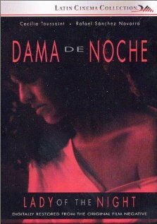 Dama de noche трейлер (1993)