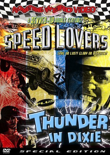 Thunder in Dixie трейлер (1964)