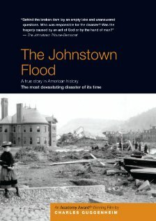 Наводнение в Джонстауне трейлер (1989)