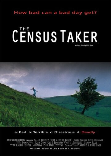 The Census Taker (2005)