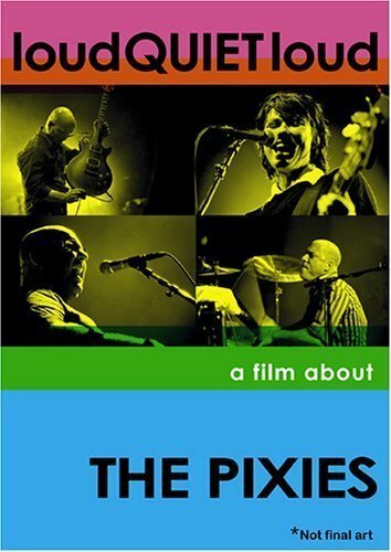 громкоТИХОгромко: Фильм о Pixies 2006 трейлер (2006)