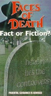Лики Смерти: Правда или вымысел? трейлер (1999)