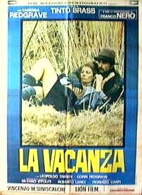 Отпуск трейлер (1971)