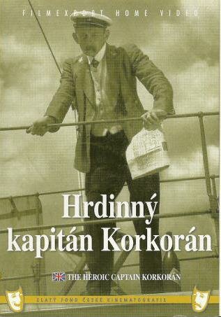 Героический капитан Коркоран трейлер (1934)