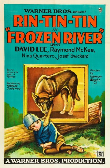 Замерзшая река (1929)