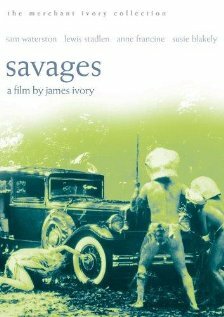 Savages (1972)