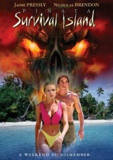 Пиньята: Остров демона трейлер (2002)